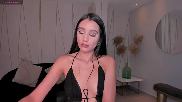 BellaCarteer  online show from 04-21-26, 08:55