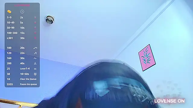 Snapshot of kinkyandsavage chatting on 12-22-24, 07:31 kinkyandsavage online show from 12-22-24, 07:31