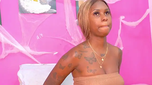 kinkyandsavage online show from 10-30-25, 07:36