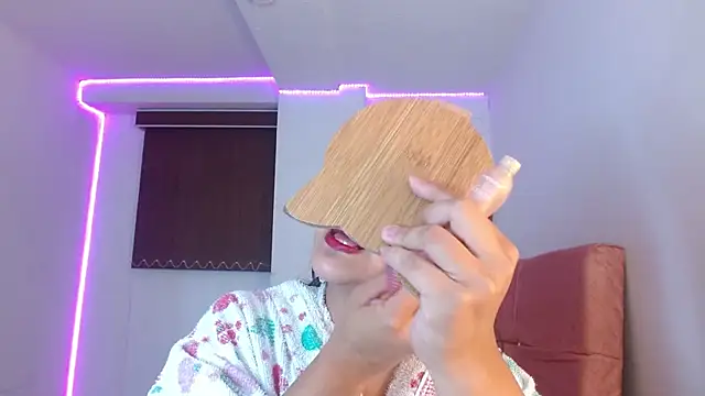 mariilulp303av online show from 01-22-25, 09:57