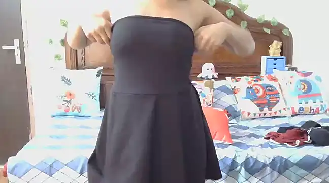 AniHeart online show from 03-07-25, 07:52