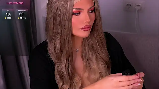 Graciane Lee online show from 09-24-25, 12:19