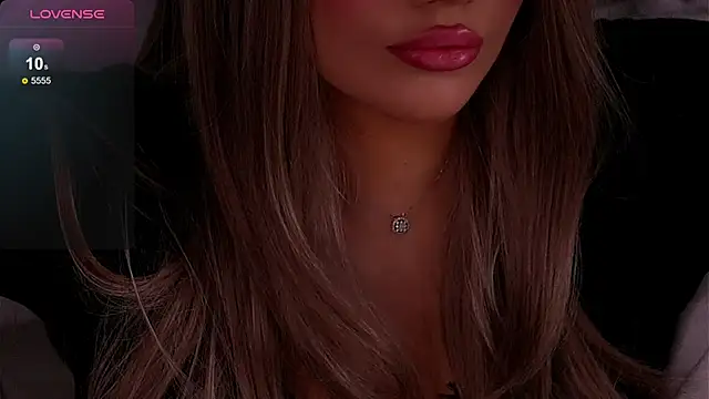 Graciane Lee online show from 11-13-25, 03:55