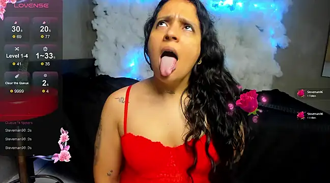 ladies of pleasure69 online show from 02-09-25, 04:29