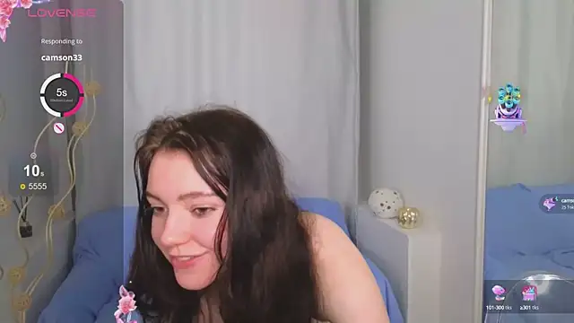 Lana  Cute  online show from 01-22-25, 07:45