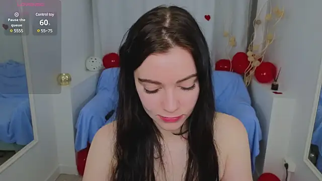 Lana  Cute  online show from 02-12-25, 05:58