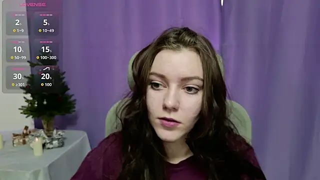 Lana  Cute  online show from 01-13-26, 11:48