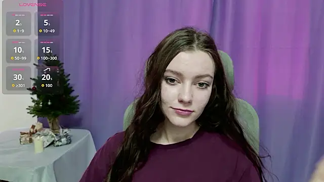 Lana  Cute  online show from 01-14-26, 12:55