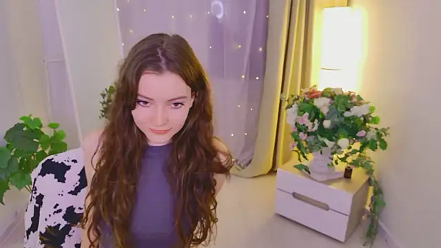 Lana  Cute  online show from 06-24-26, 02:16