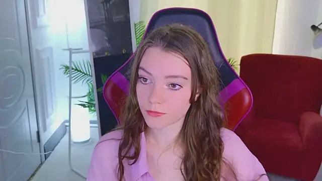 Lana  Cute  online show from 07-26-26, 03:19