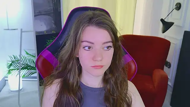 Lana  Cute  online show from 07-30-26, 02:38