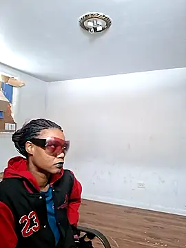 NastyBlackslaveGirl online show from 12-02-25, 03:18