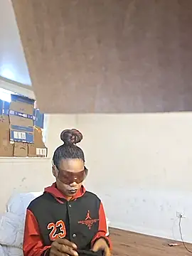 NastyBlackslaveGirl online show from 12-03-25, 07:23