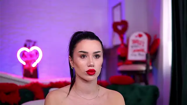 Jenna Day online show from 02-05-26, 07:13