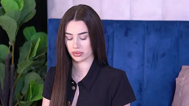 Jenna Day online show from 05-24-26, 07:13