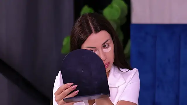 Jenna Day online show from 07-10-26, 06:28