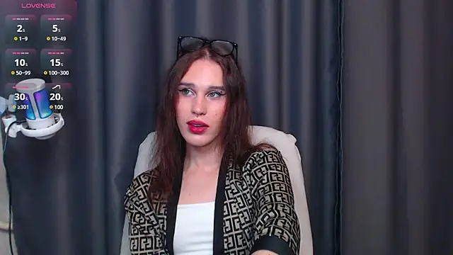 Cassie Bae online show from 02-20-25, 06:46