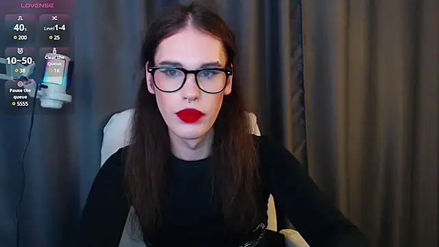 Cassie Bae online show from 03-05-25, 07:49