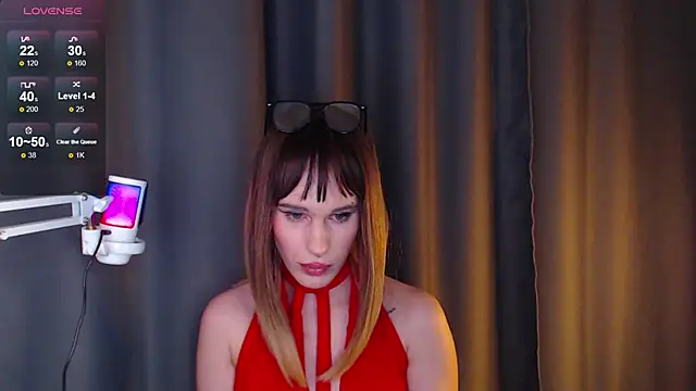 Cassie Bae online show from 03-16-25, 01:59