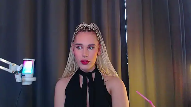 Cassie Bae online show from 03-23-25, 07:09