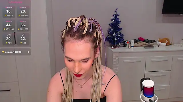 Cassie Bae online show from 02-14-26, 05:53