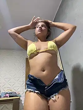 Nicollygriu online show from 01-11-26, 11:32