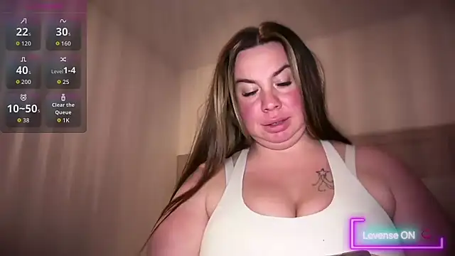 CharlieFx online show from 02-05-26, 02:54