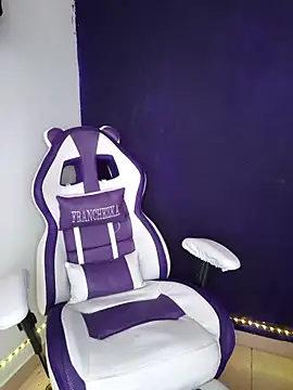 franchezkavegaaa online show from 01-30-25, 05:39