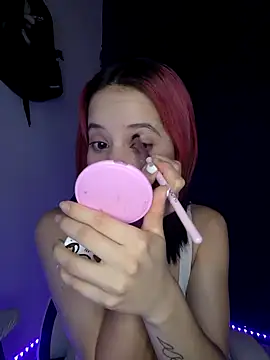 franchezkavegaaa online show from 02-07-25, 11:34