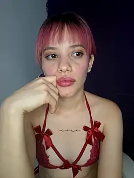 franchezkavegaaa online show from 02-08-25, 06:01