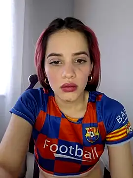 franchezkavegaaa online show from 02-26-25, 05:50