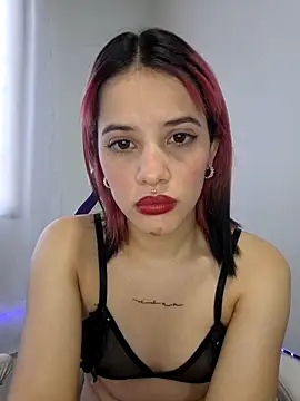 franchezkavegaaa online show from 02-28-25, 02:42