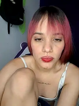 franchezkavegaaa online show from 03-07-25, 05:49