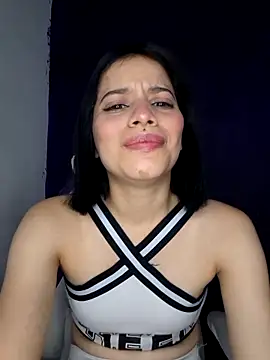 franchezkavegaaa online show from 03-13-25, 02:12