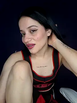 franchezkavegaaa online show from 03-14-25, 03:03