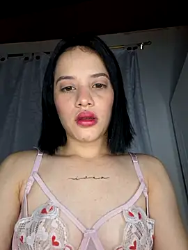 franchezkavegaaa online show from 03-17-25, 11:10