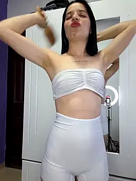 franchezkavegaaa online show from 03-21-25, 02:07