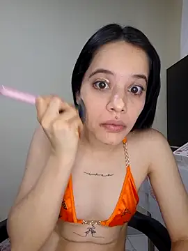 franchezkavegaaa online show from 10-02-25, 12:01