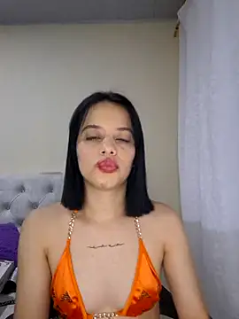 franchezkavegaaa online show from 10-14-25, 12:06