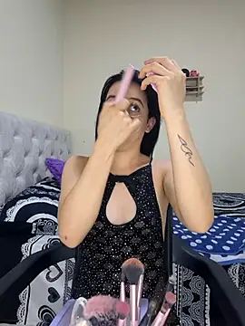 franchezkavegaaa online show from 11-03-25, 12:06