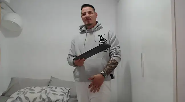 Geishastudios online show from 02-19-25, 10:01