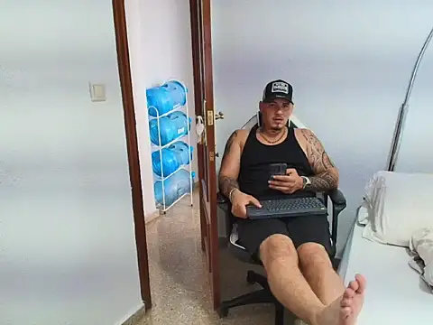 Geishastudios online show from 09-12-25, 10:48