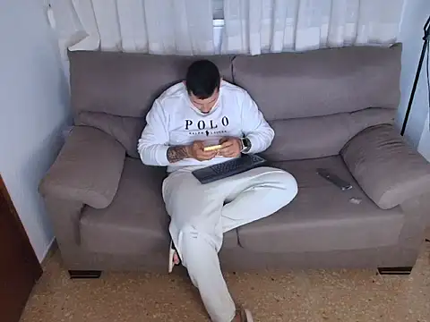 Geishastudios online show from 10-27-25, 09:19