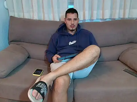 Geishastudios online show from 11-07-25, 07:19