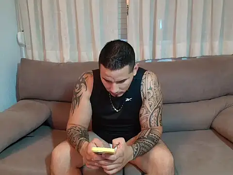 Geishastudios online show from 11-16-25, 08:31