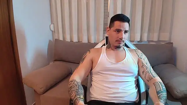 Geishastudios online show from 01-06-26, 08:29