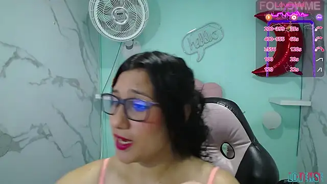 karime sexygirl online show from 03-09-25, 07:05