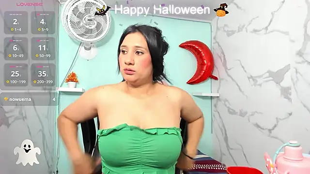 karime sexygirl online show from 11-01-25, 11:45