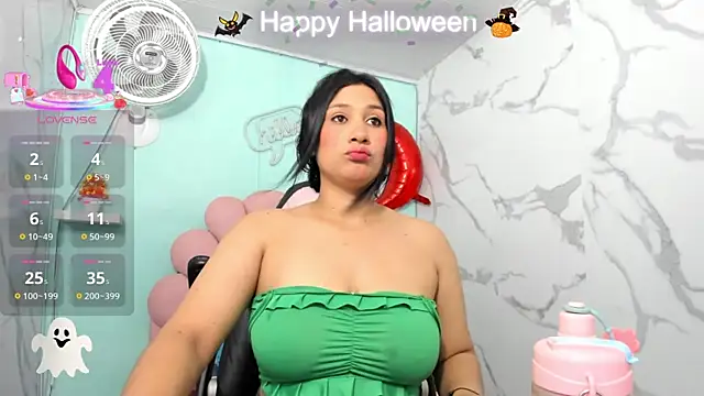 karime sexygirl online show from 11-06-25, 10:49