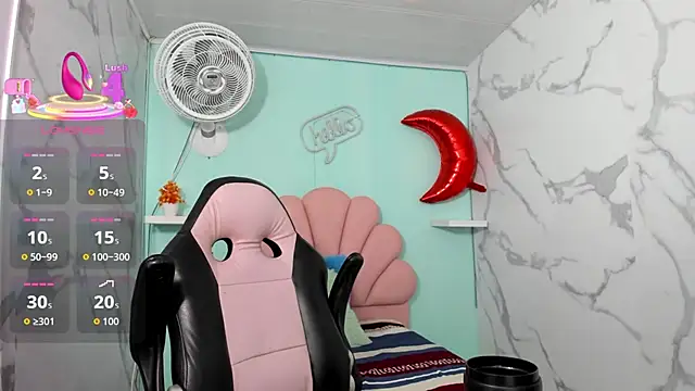 karime sexygirl online show from 11-29-25, 11:35